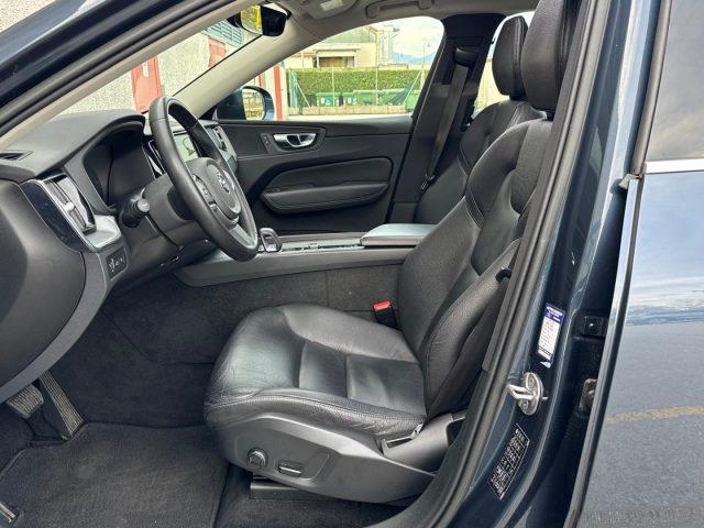 VOLVO XC60 T6 Plug-in Hybrid AWD Inscription PELLE/TETTO