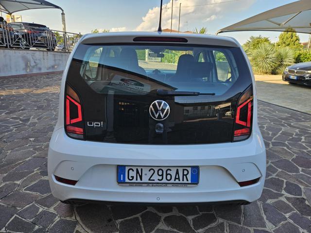 VOLKSWAGEN up! 1.0 5p. EVO move up! BlueMotion Technology