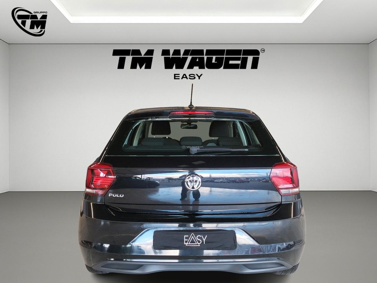 Volkswagen Polo 1.0 Comfortline BlueMotion Technology - NEOPATENTATI