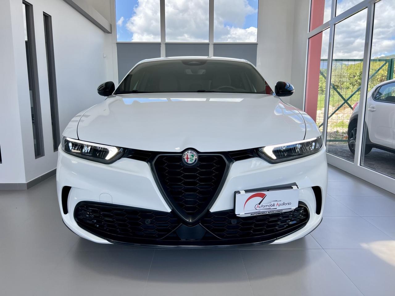 ALFA ROMEO TONALE 1.6 MJT 130 CV SPRINT - 2023