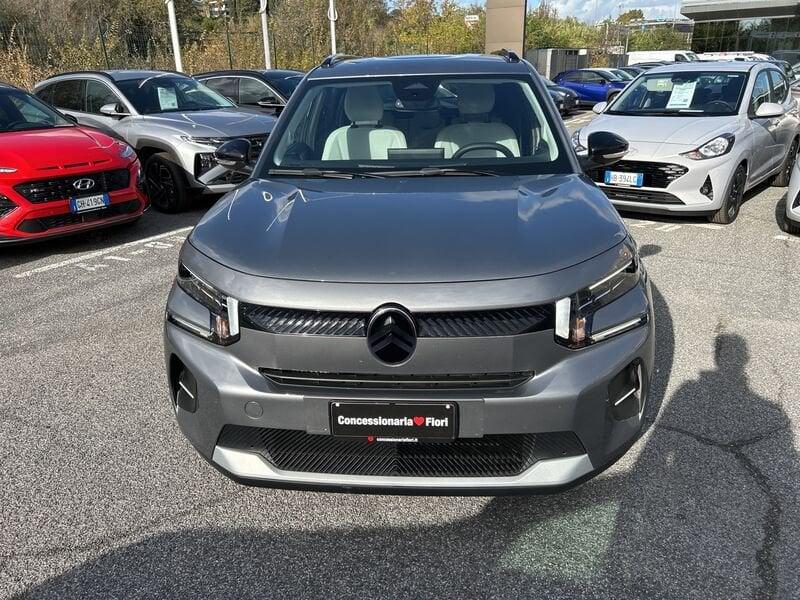 Citroën C3 IV 2024 1.2 puretech turbo Max 100cv s&s