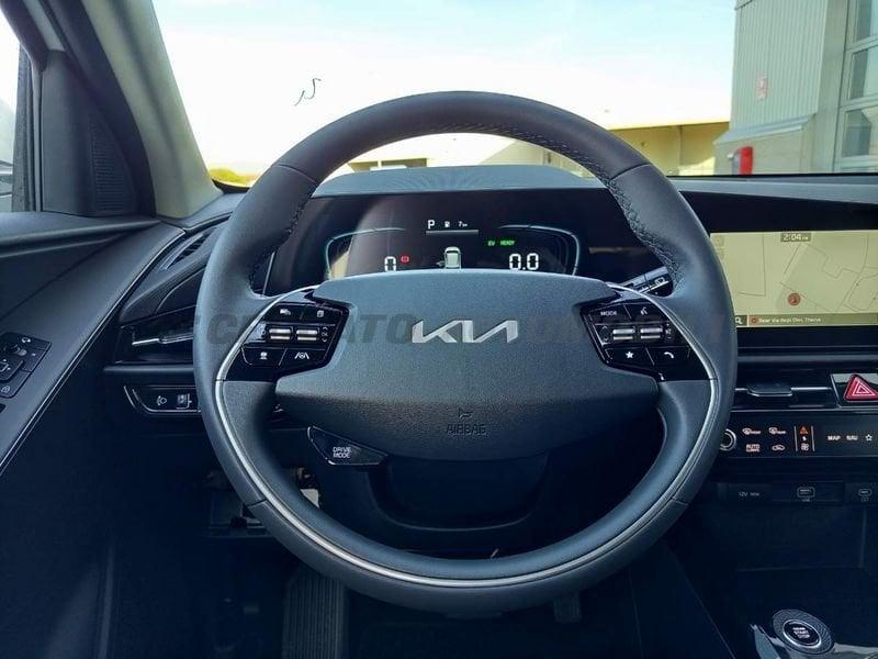 KIA Niro Niro 1.6 gdi phev Style 171cv dct
