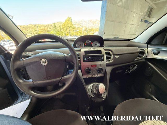 LANCIA Ypsilon 1.3 MJT 75 CV