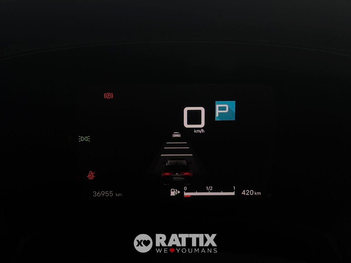 Citroen C5 X 1.2 Puretech 130CV Plus EAT8