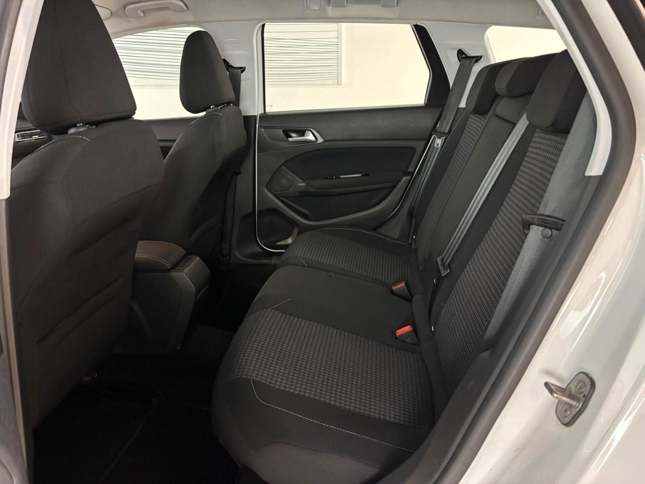 Peugeot 308 BlueHDi 1.5 DIESEL 130 CV SW