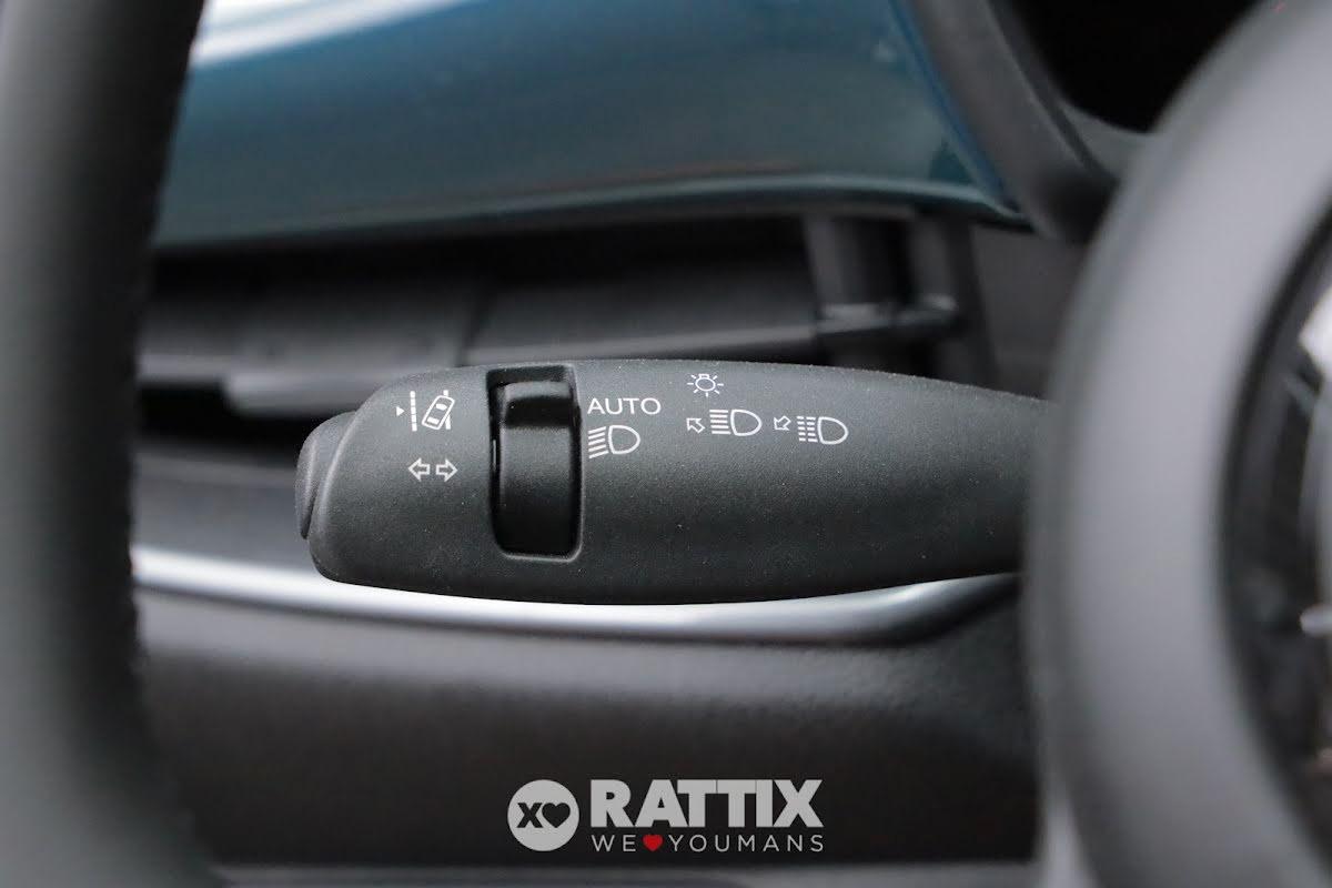 Fiat 500 1.0 hybrid Torino