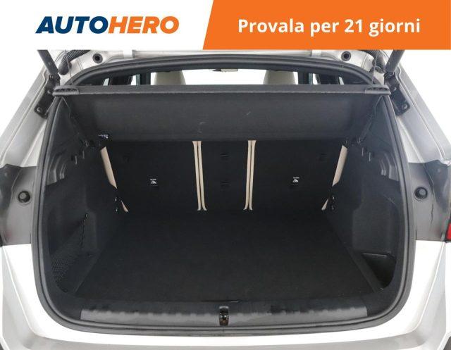 BMW X1 xDrive 23i Msport