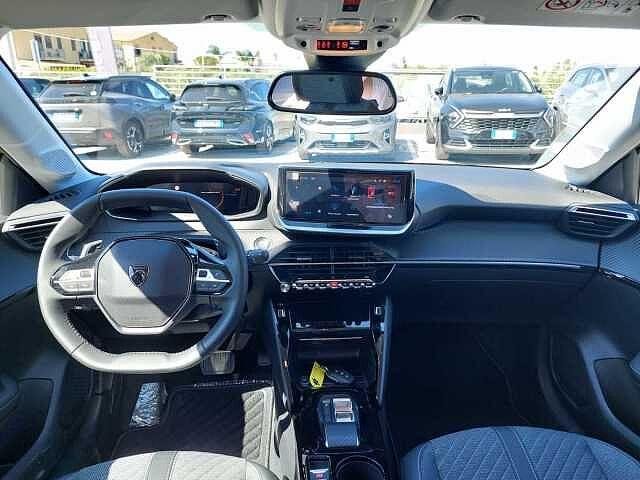 Peugeot 208 Hybrid 100 e-DCS6 Allure KM0 ' IN ARRIVO'