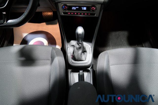 VOLKSWAGEN Polo 1.2 TSI DSG 5P HIGHLINE BLUEMOTION TECHNOLOGY