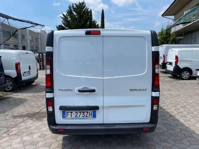 Renault Trafic 30 1.6 Blue Dci 125 CV L2