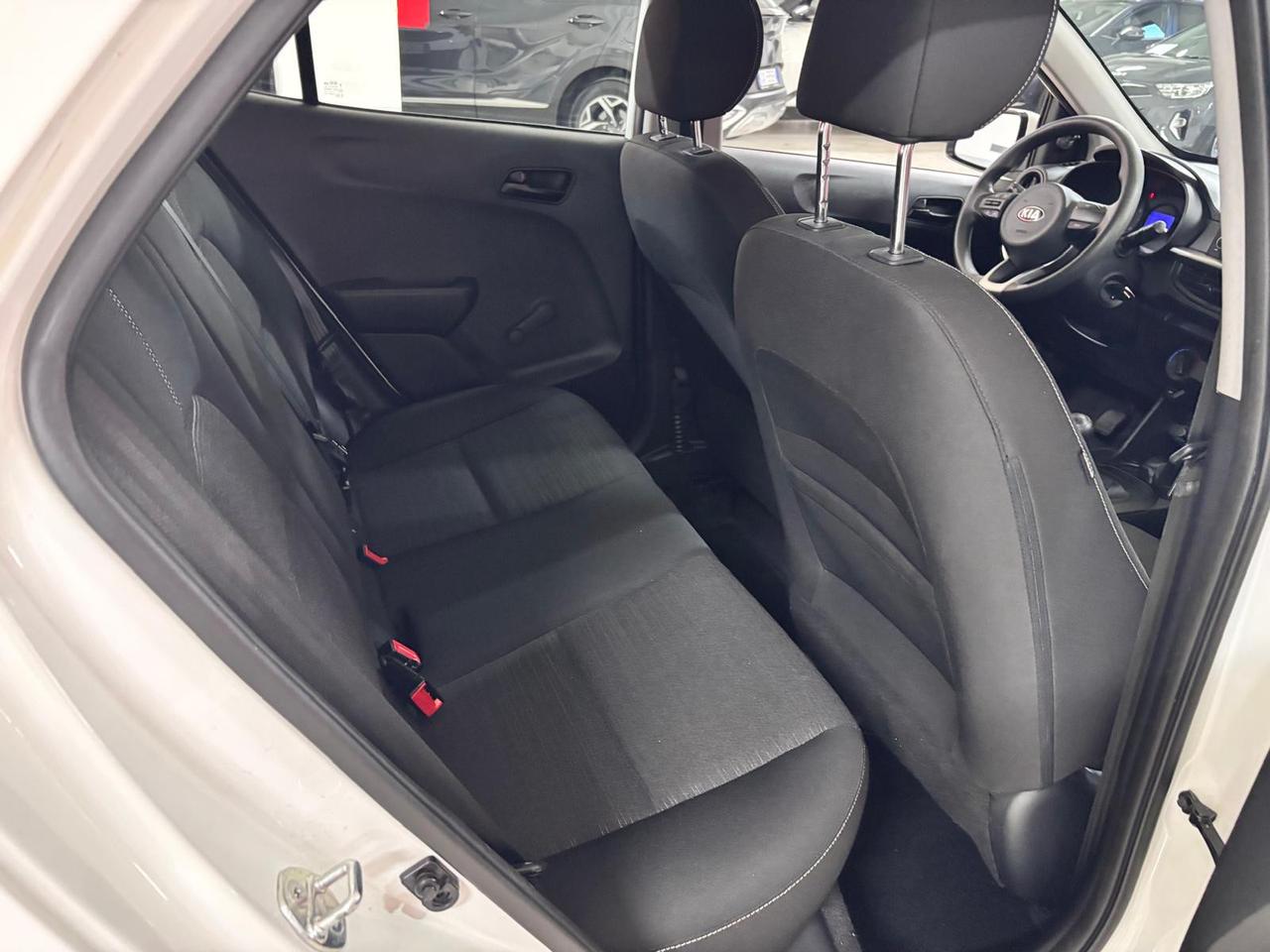 KIA Picanto 1.0 Active Gpl my18