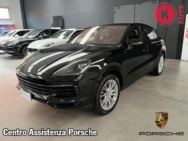 Porsche Cayenne Coupé 3.0 V6