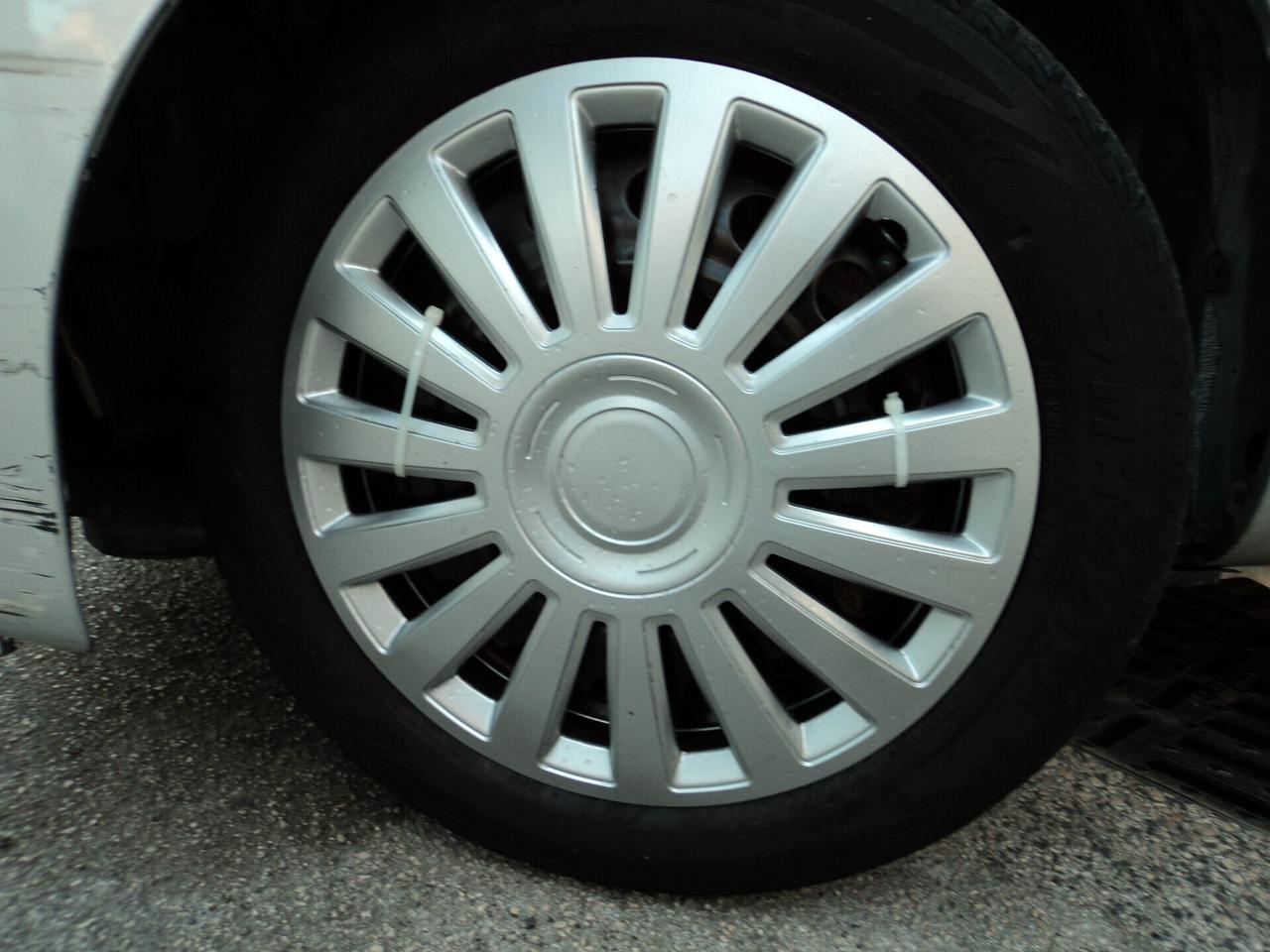 Peugeot 107 1.0 68CV 5p.