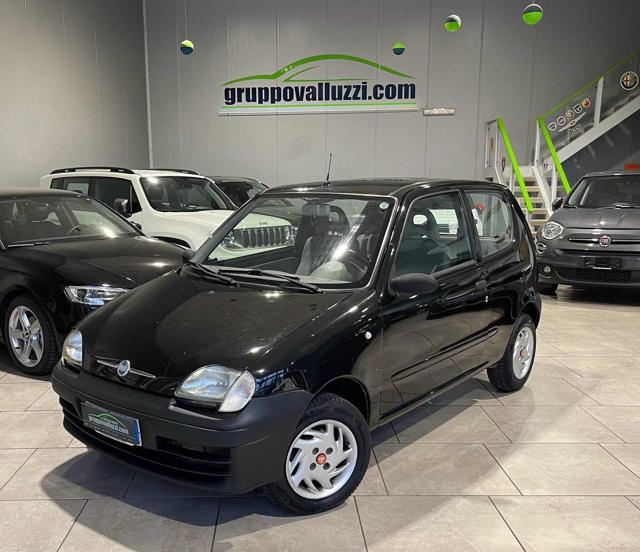 FIAT Seicento 1.1