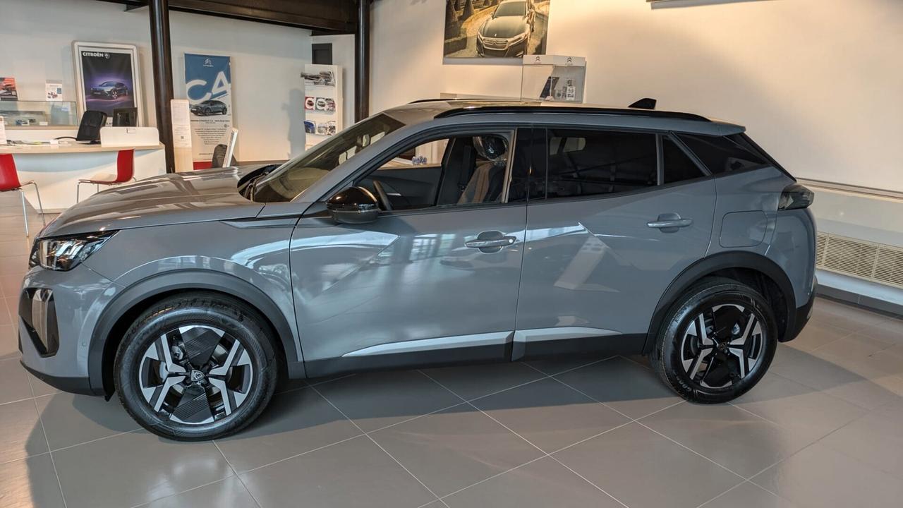 Peugeot 2008 100 S&S Allure