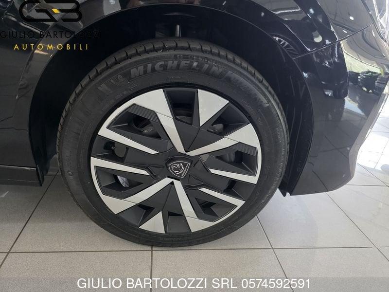 Peugeot 208 Hybrid 100 e-DCS6 Style