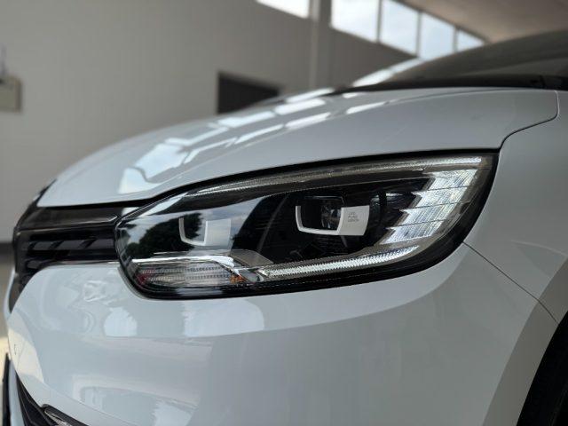 RENAULT Grand Scenic dCi 160 CV EDC Energy Bose 7 Posti