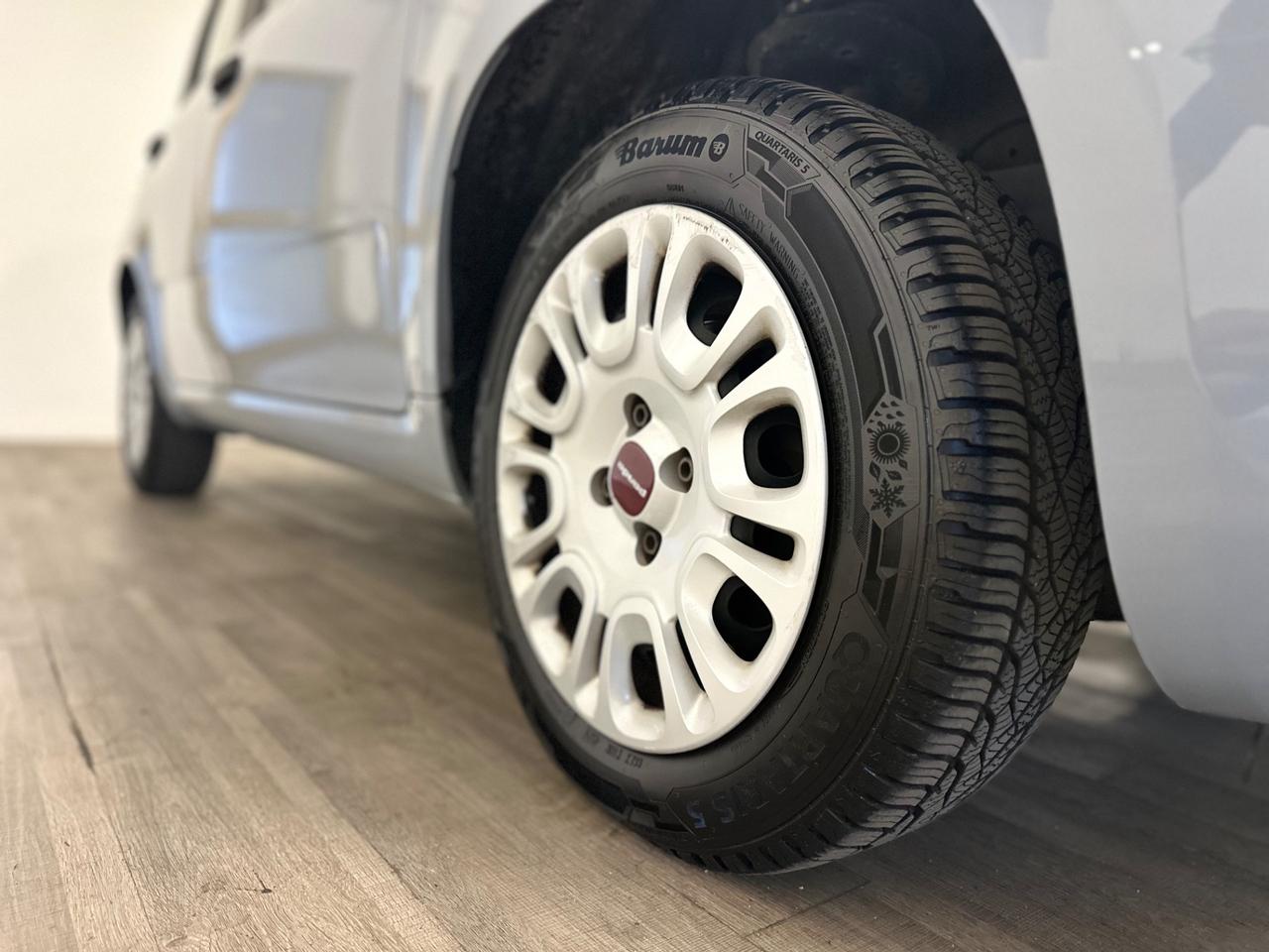 Fiat Panda 1.2 EasyPower Easy NEOPATENTATI