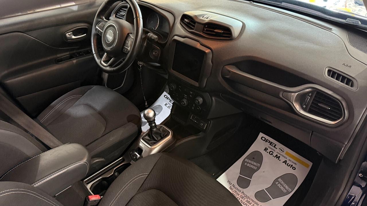 Jeep Renegade 1.0 T3 Limited
