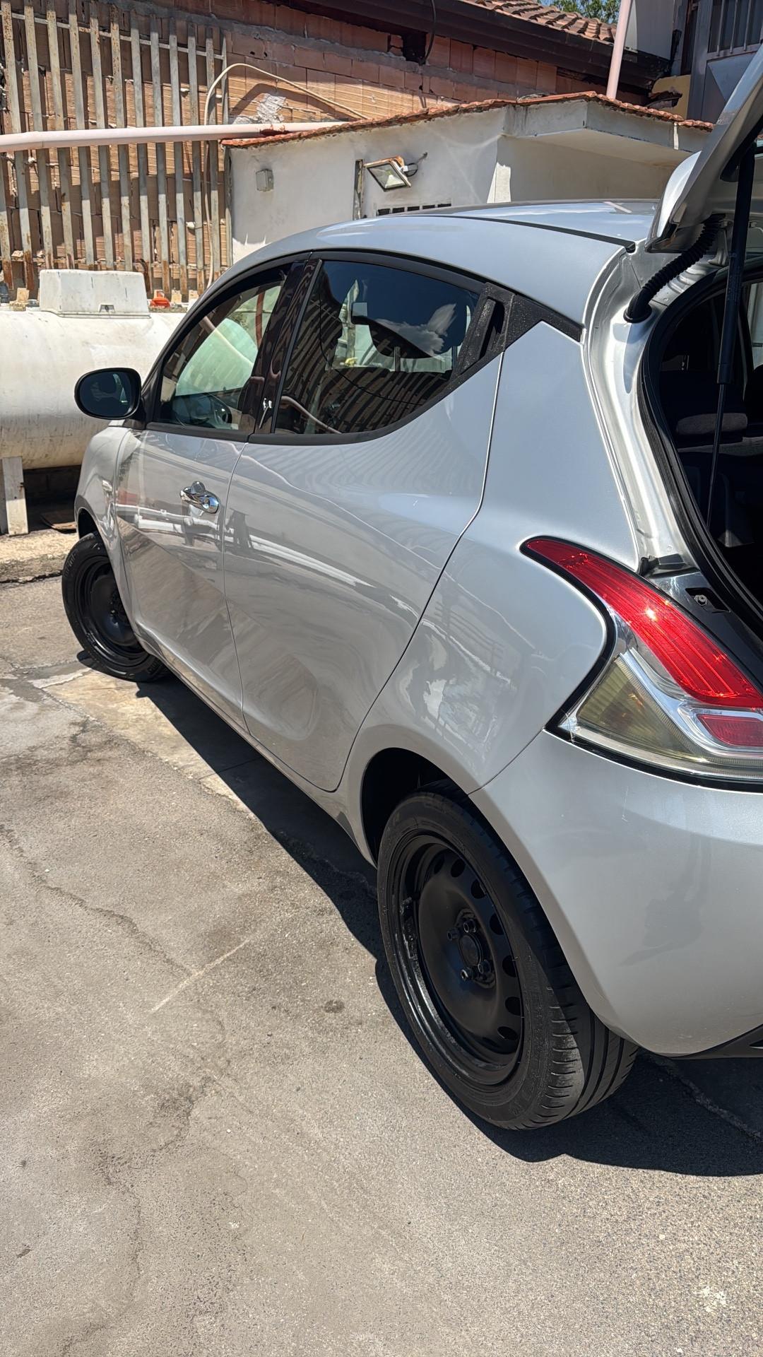 Lancia Ypsilon 1.3 MJT 16V 95 CV 5 porte S&S Platinum