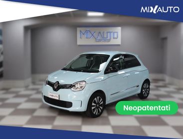 Renault Twingo 22kWh Techno 5 Porte Auto