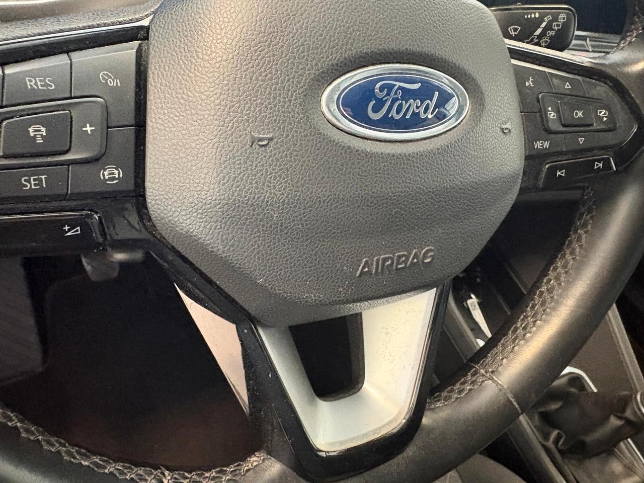 Ford Tourneo Connect Grand TITANIUM 2.0 EcoBlue 6mt UNICO PR.