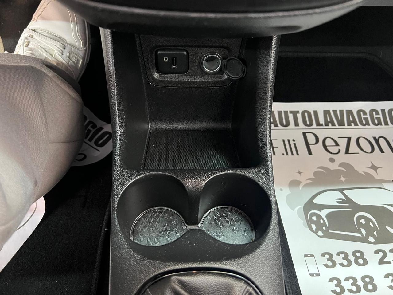 OPEL KARL 1.0 BENZINA 75CV