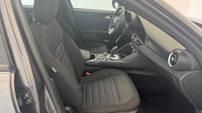 Alfa Romeo Giulia 2.2 t Super 160 Cv. Auto
