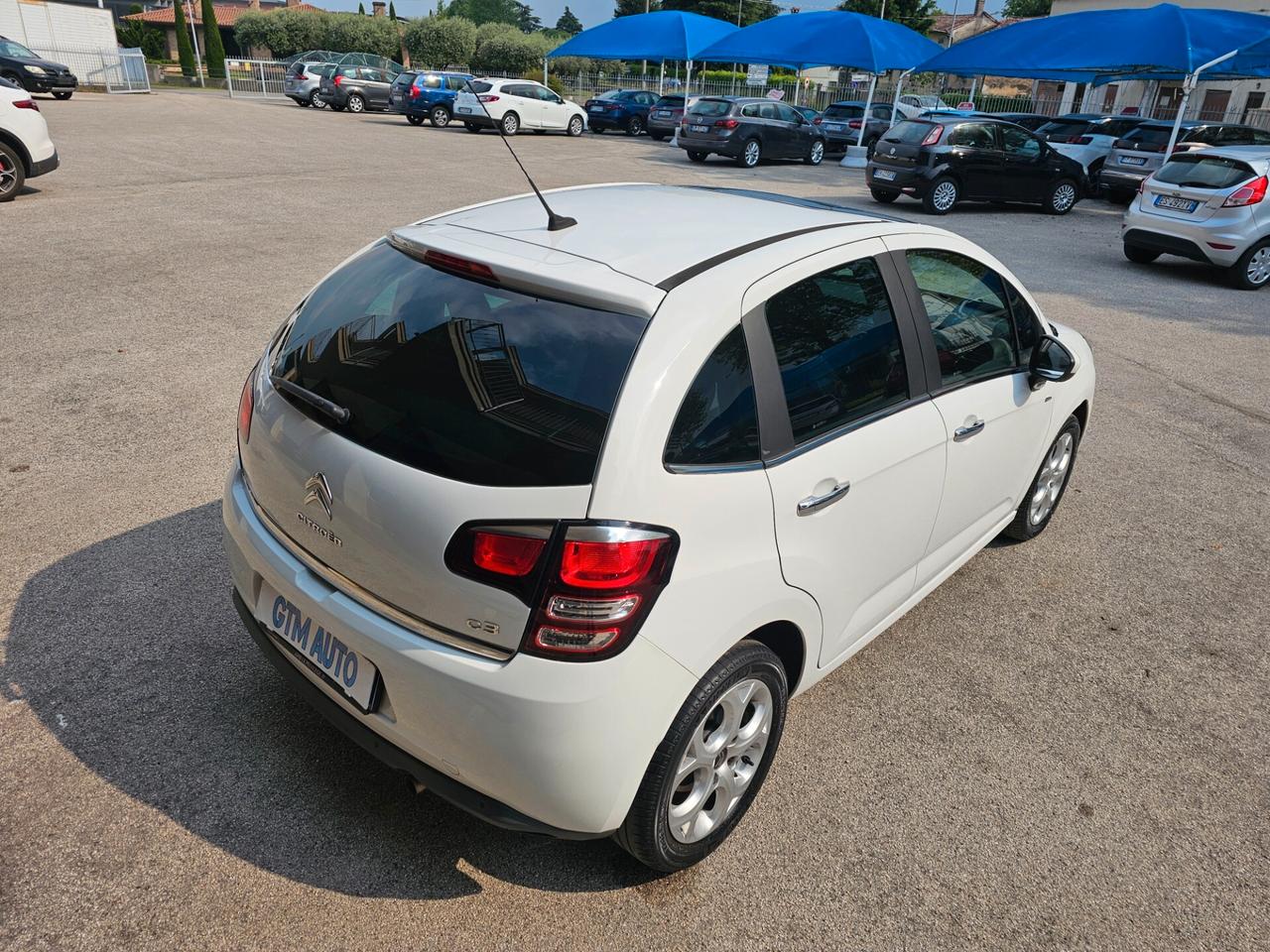 Citroen C3 Exclusive - Unico Proprietario