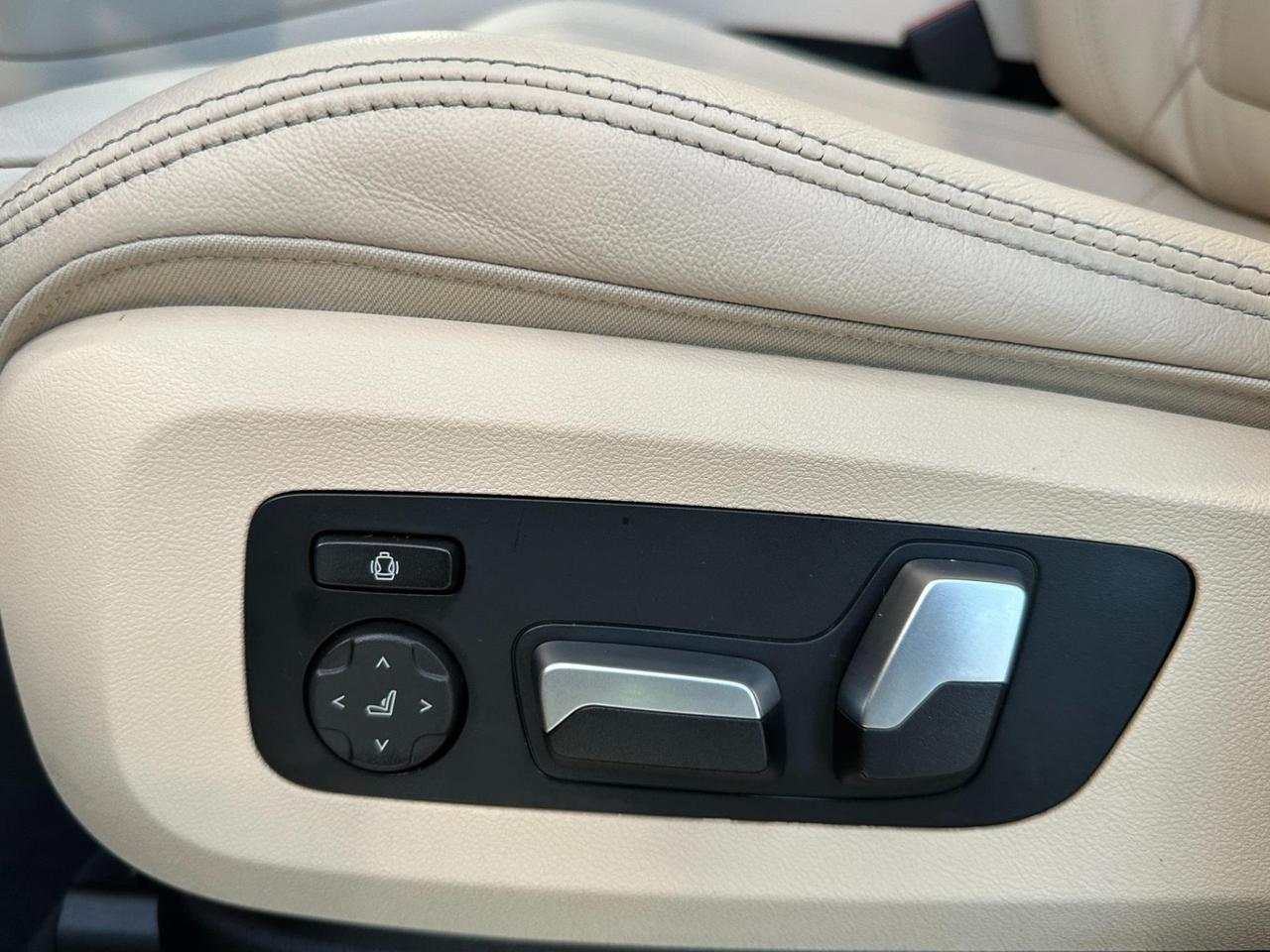 BMW X5 xdrive45e Msport-21"-Tetto-Camera-Harman/K-IVA