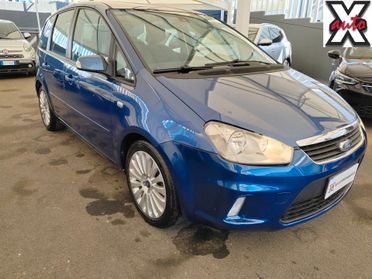 Ford C-Max 1600 Diesel 109 CV