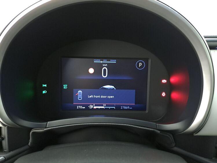 Fiat 600 Hybrid La Prima DCT BR020206 1.2 Mild Hybrid 101CV