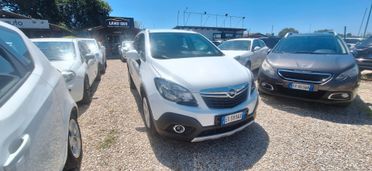 Opel Mokka 1.4 t Ego Gpl-tech 4x2 140cv E6