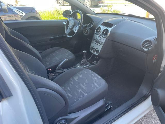 OPEL Corsa 1.2 85CV 3 porte GPL-TECH Club