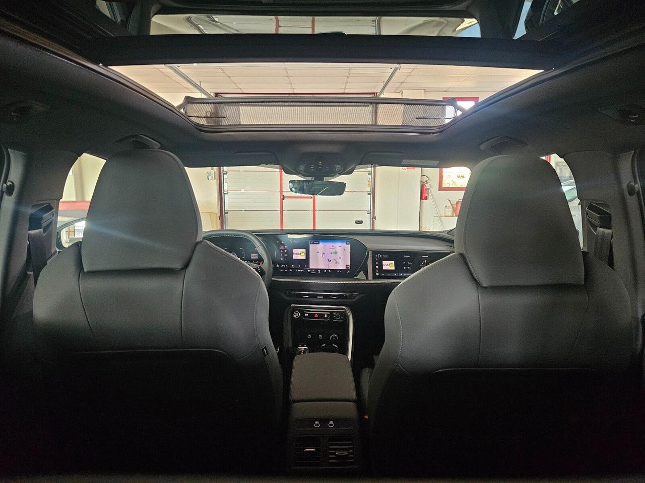 Audi Q5 SUV 2.0 TDI 204CV mHEV+ S-Tronic Quattro S-Line Edition