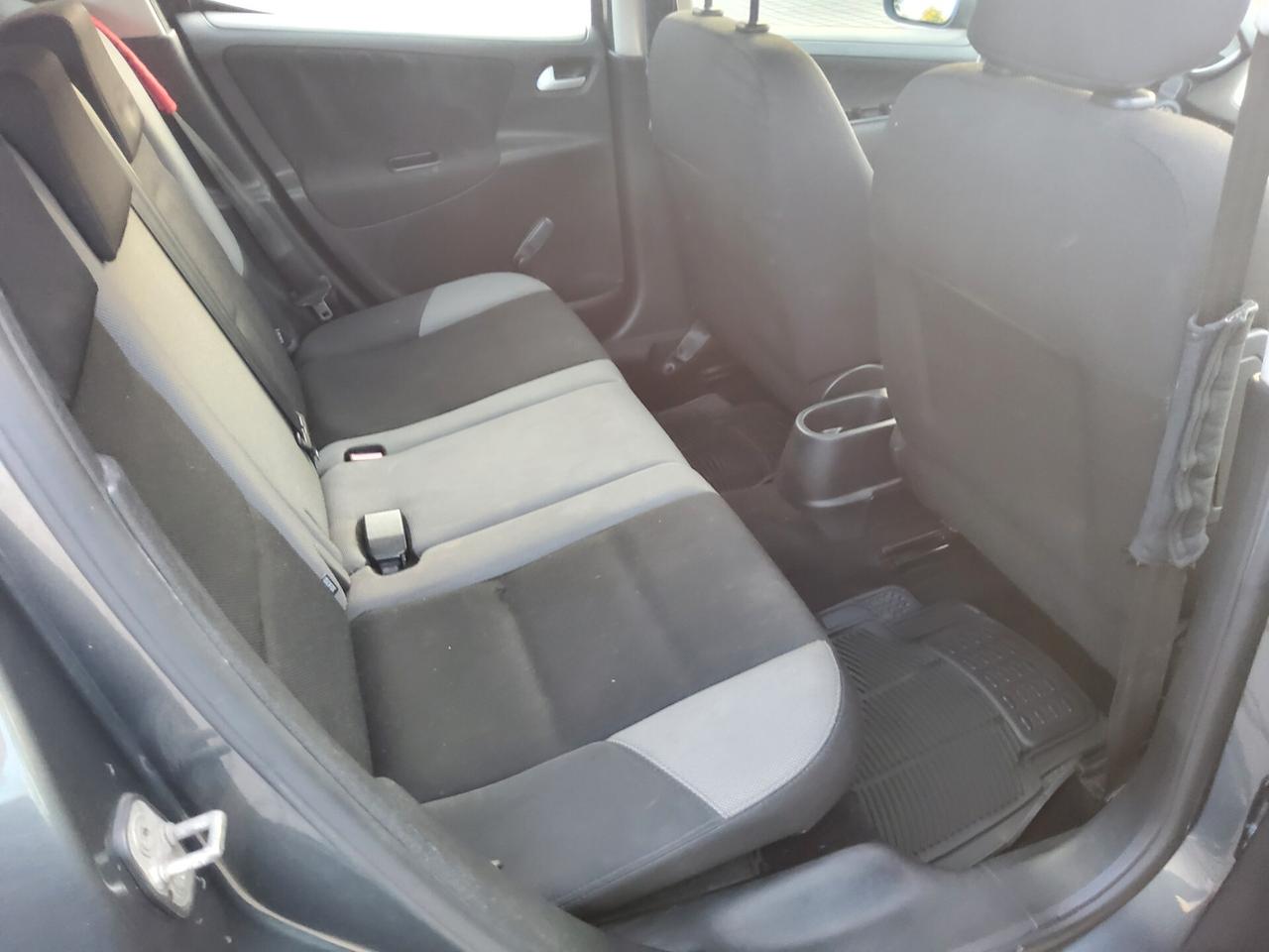 Peugeot 207 1.4 VTI GPL 95CV