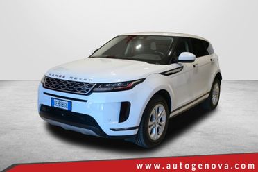 LAND ROVER RANGE ROVER EVOQUE 2.0D I4 163CV AUTO AWD S ( FARI LED - CRUISE - NAVI - MIRROR - PDC - TELECAMERA POST. )
