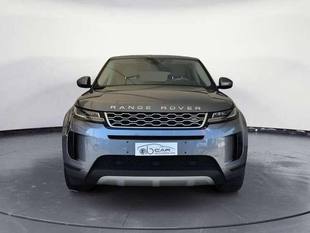 Land Rover Range Rover Evoque Range Rover Evoque 2.0D I4-L.Flw 150 CV S