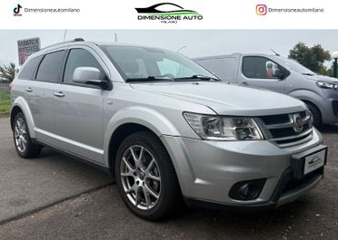 Fiat Freemont 2.0 Multijet 170 CV Lounge