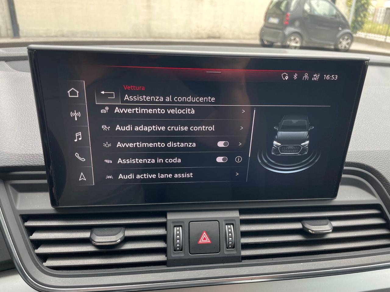 Audi Q5 SPB 2.0 163CV 35 TDI S tronic S line plus