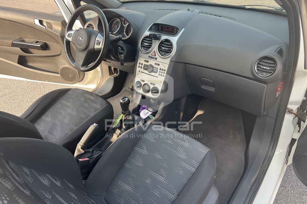 OPEL Corsa 1.3 CDTI 75CV F.AP. 3 porte Elective