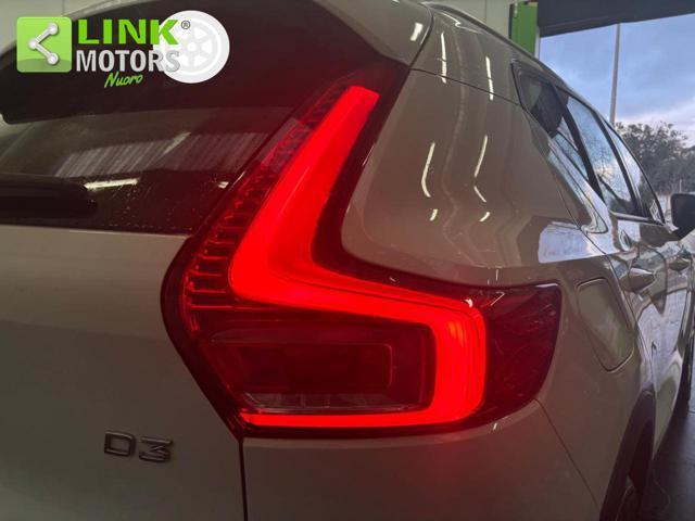 VOLVO XC40 D3 Geartronic Momentum