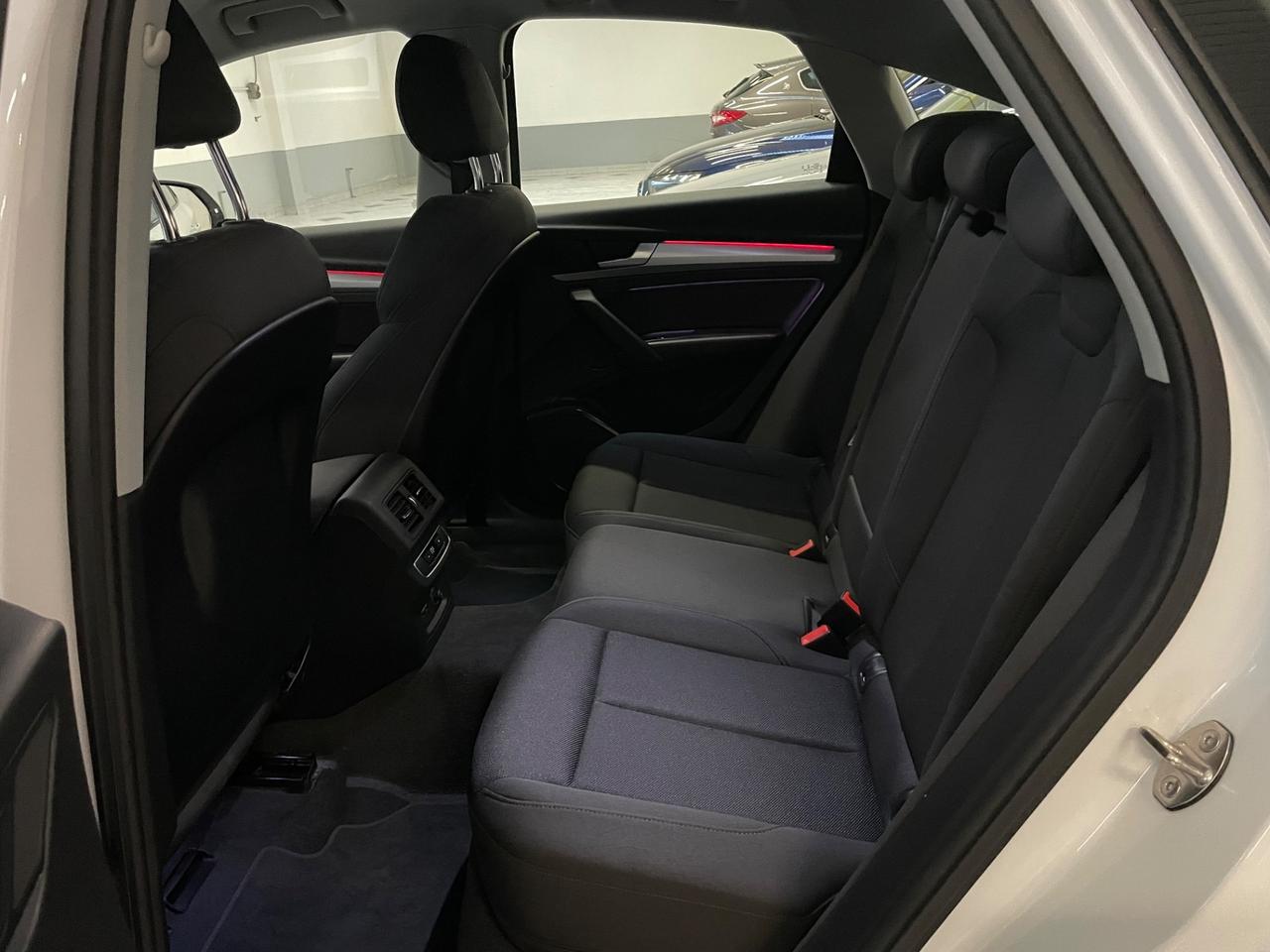 Audi Q5 SPB Sportback 40 TDI quattro S tronic S line