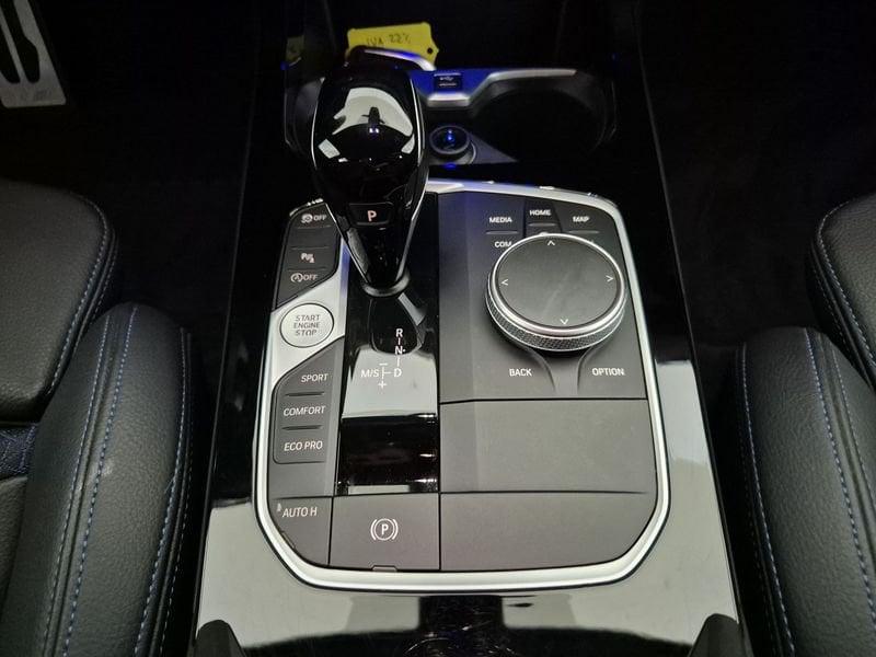 BMW Serie 1 F40 Diesel 116d Msport auto