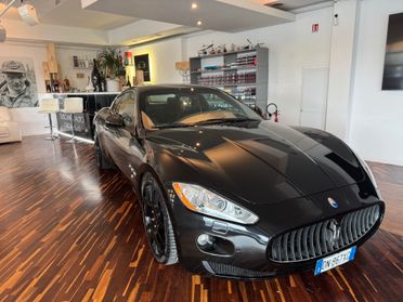 Maserati GranTurismo 4.2 V8