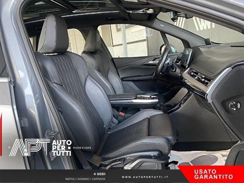 BMW Serie 2 Active Tourer 220i Active Tourer mhev 48V auto