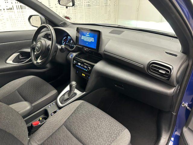 TOYOTA Yaris Cross 1.5 Hybrid 5p. E-CVT Trend