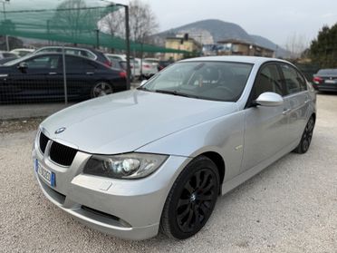 Bmw 320 Serie 3 E90 Berlina 320d Msport