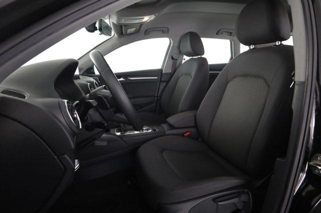 AUDI A3 A3 SPB 2.0 TDI S tronic Business