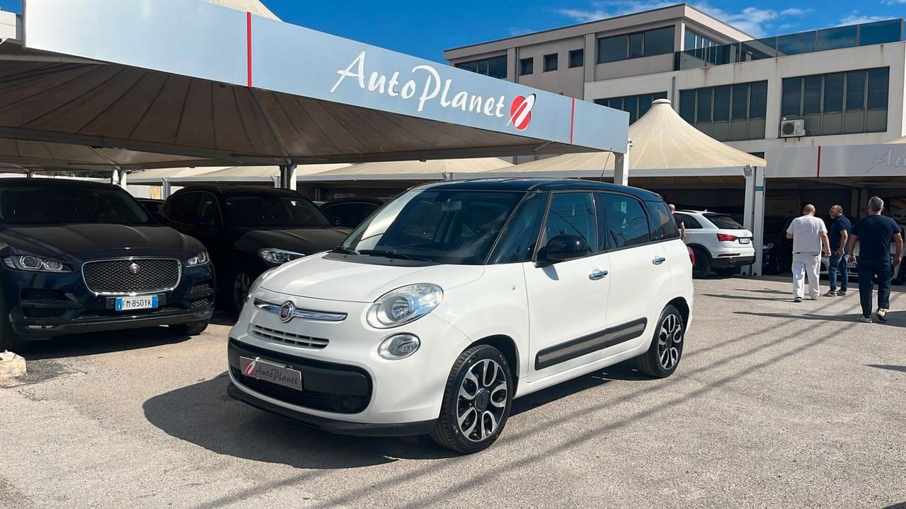 Fiat 500L 1.3 Multijet 85 CV Pop Star